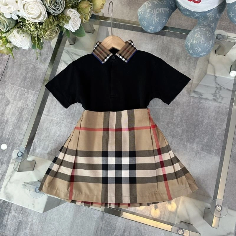 Colorful Burberry Kids 99783