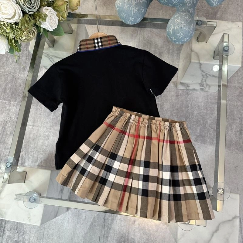 Colorful Burberry Kids 99783