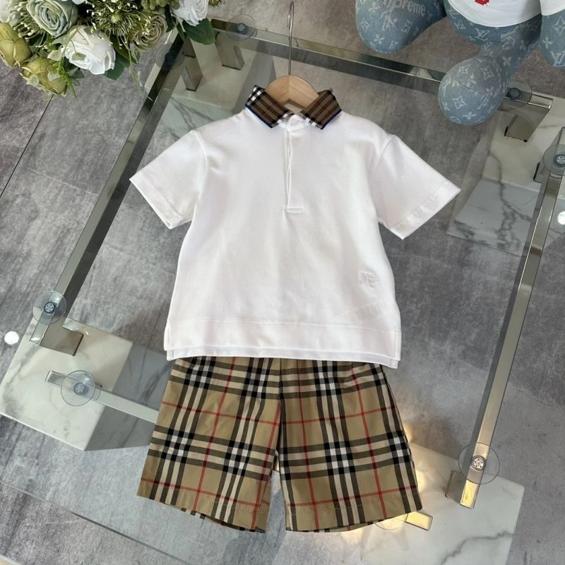 Burberry Kids Stretchable 99750