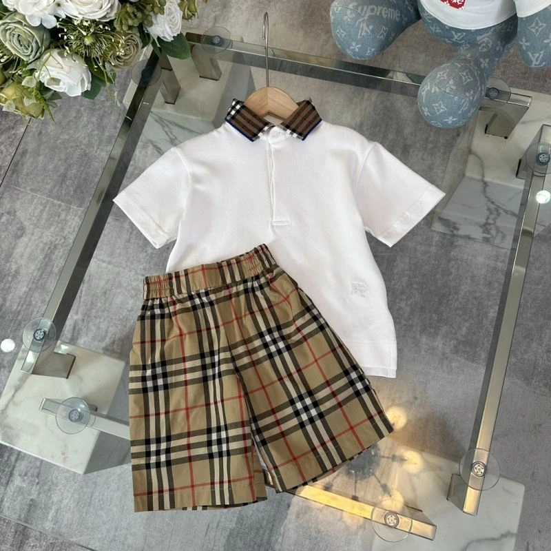 Burberry Kids Stretchable 99750