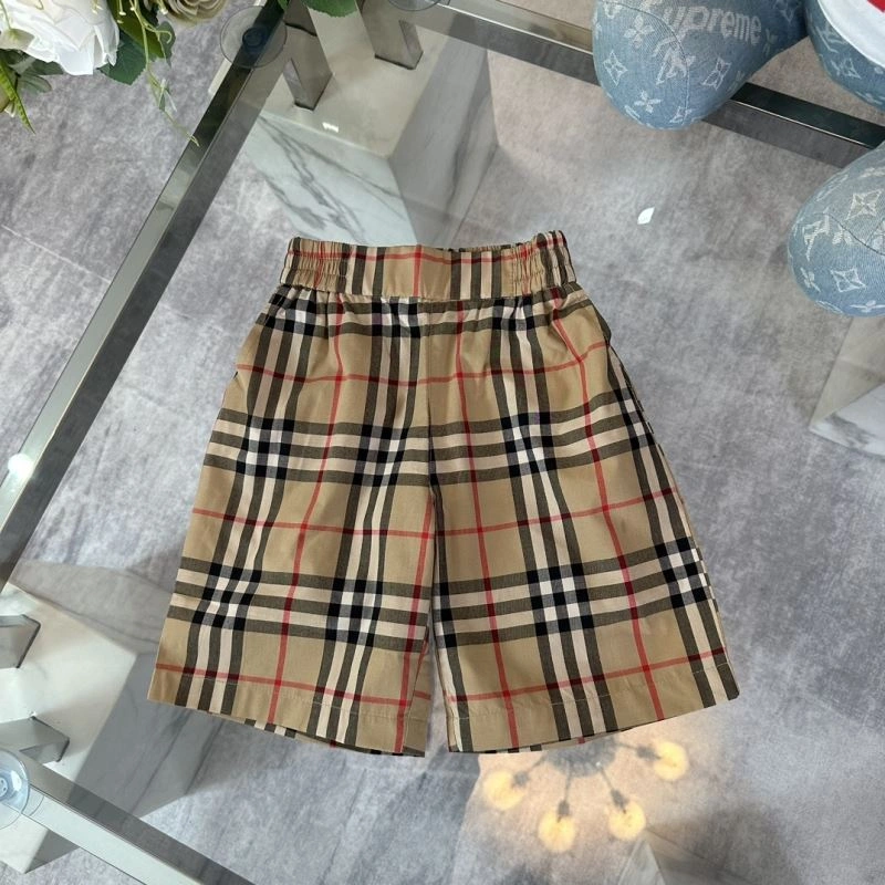 Burberry Kids Stretchable 99750