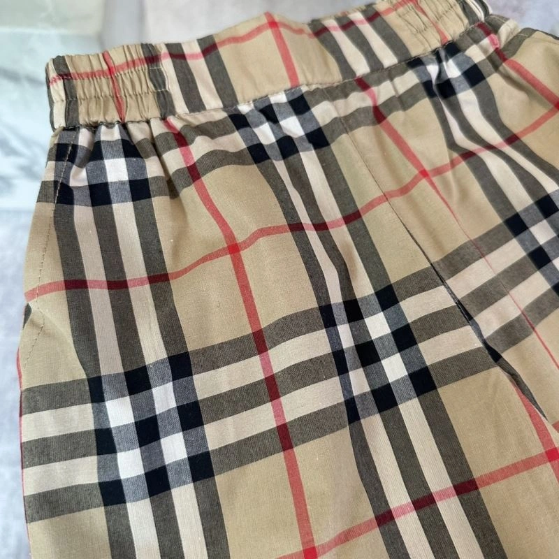 Burberry Kids Stretchable 99750
