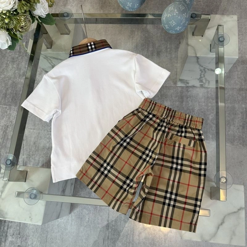 Burberry Kids Stretchable 99750
