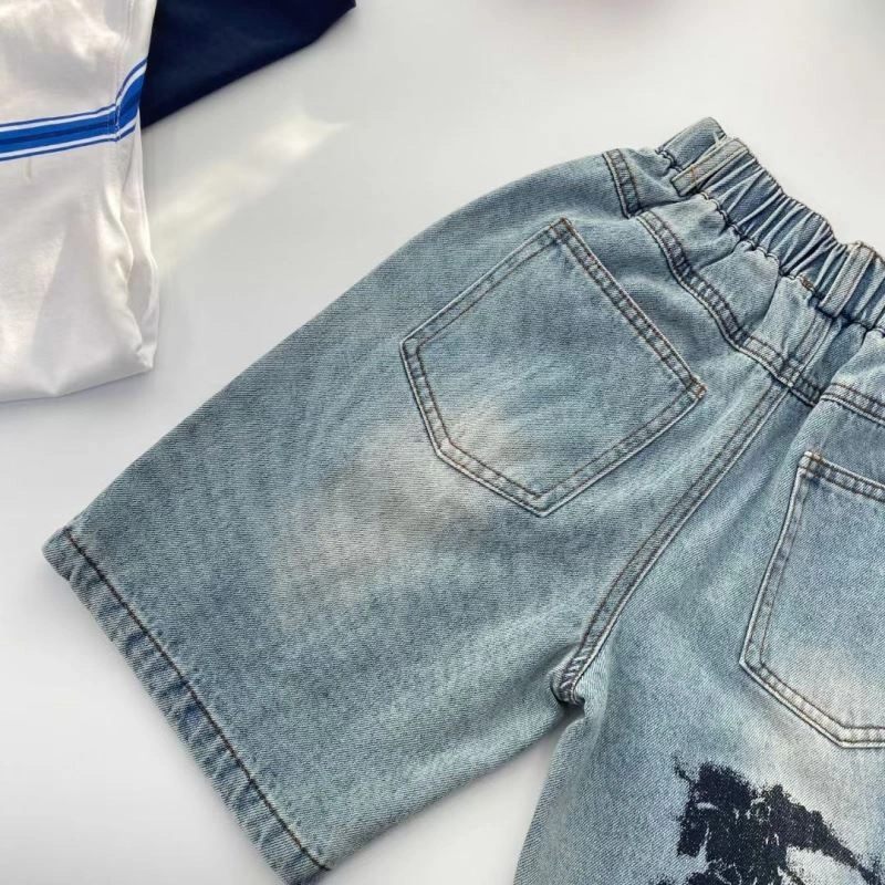 Burberry Kids Sporty 99746