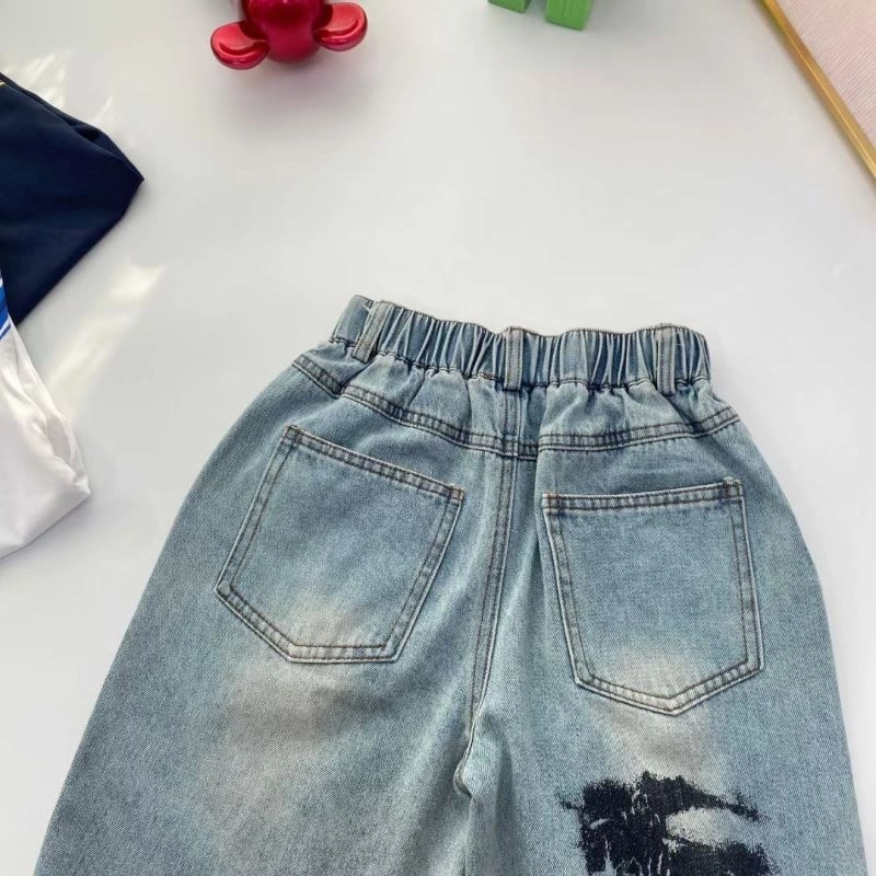 Burberry Kids Sporty 99746