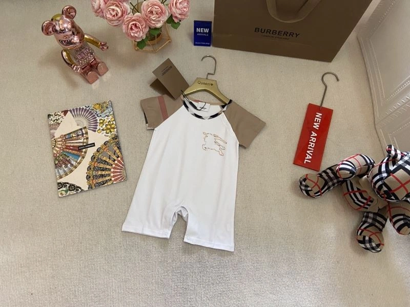 Snug Burberry Kids 99744