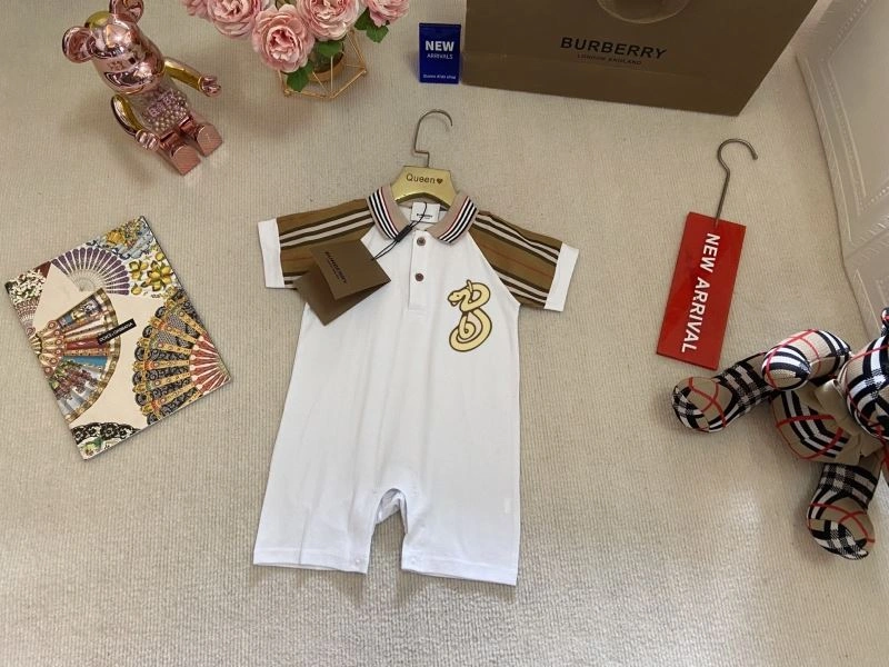 Burberry Kids Unisex 99747