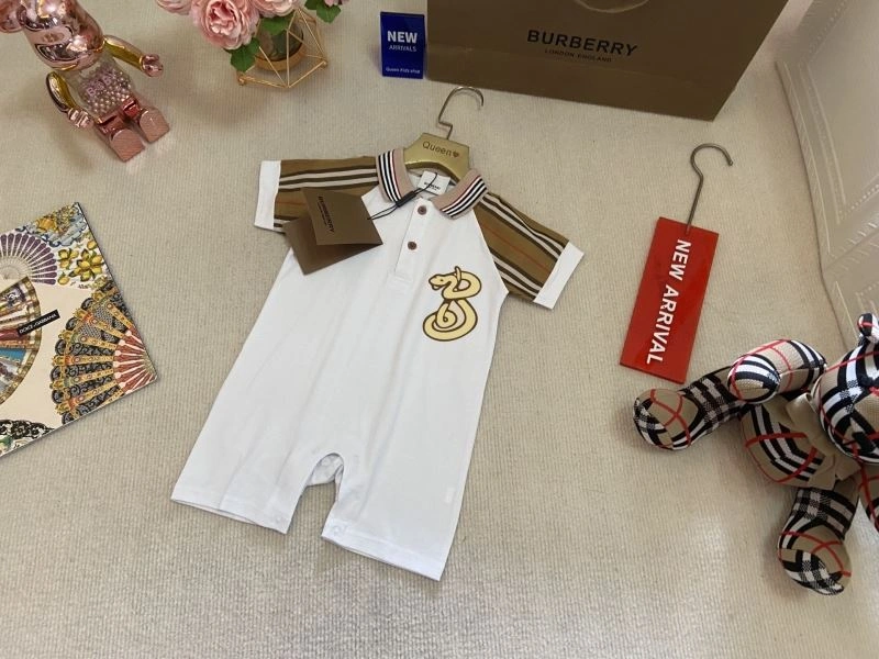 Burberry Kids Unisex 99747