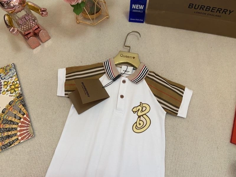 Burberry Kids Unisex 99747