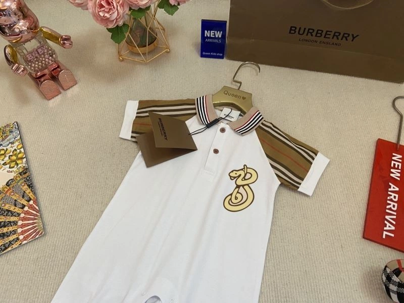 Burberry Kids Unisex 99747