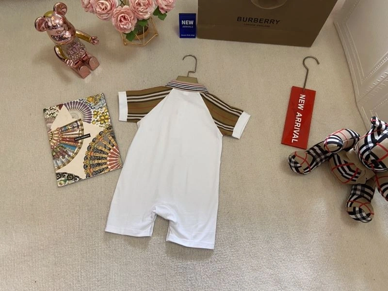 Burberry Kids Unisex 99747