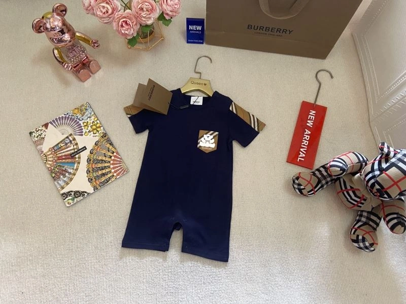 Modern Burberry Kids 99742