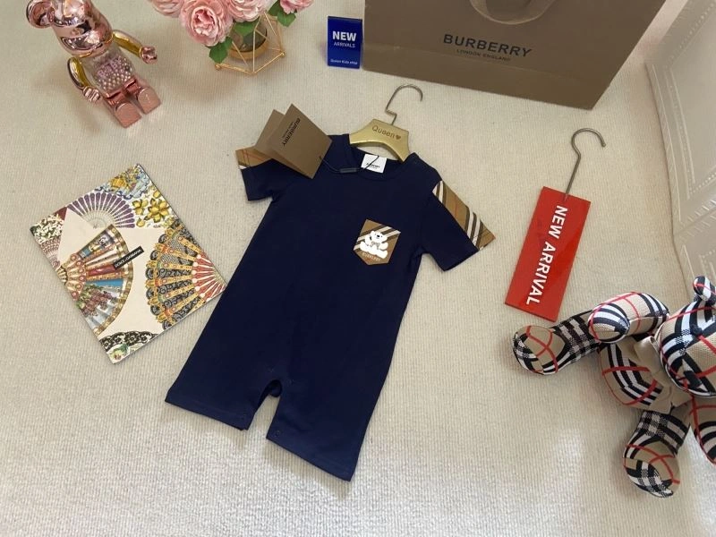 Modern Burberry Kids 99742