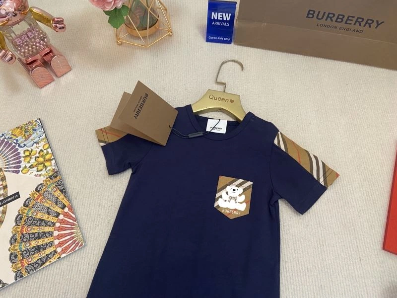 Modern Burberry Kids 99742