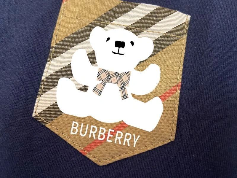 Modern Burberry Kids 99742