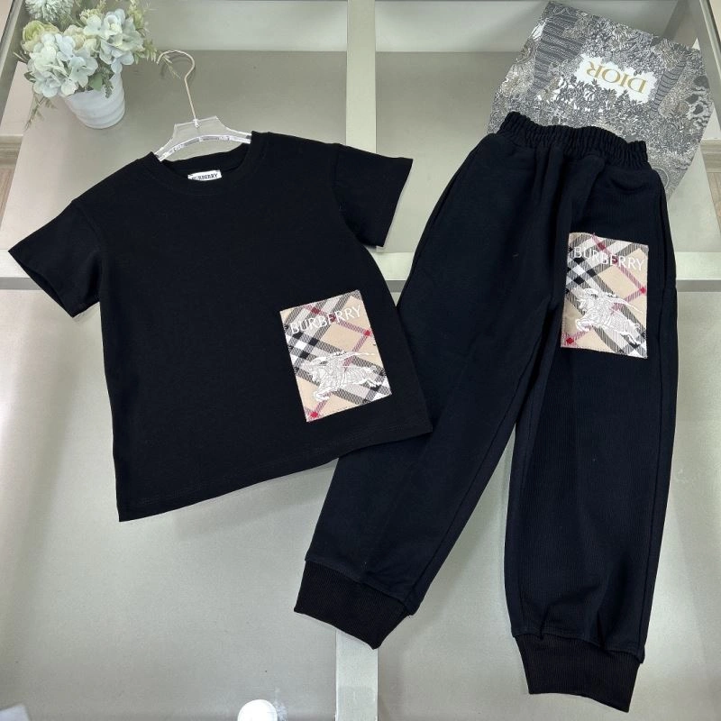Breathable Burberry Kids 99751