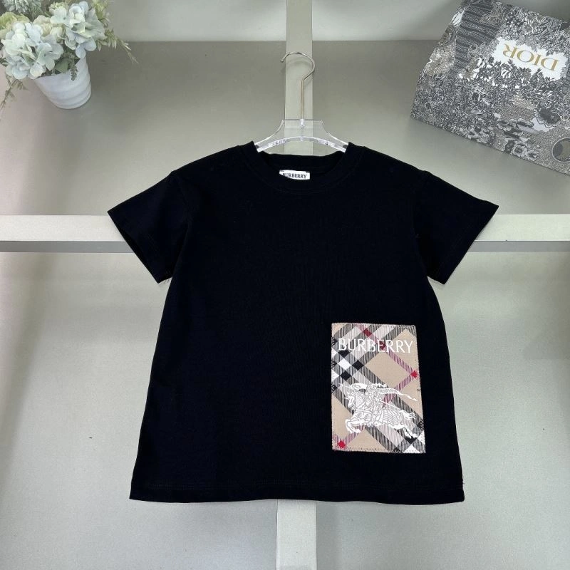 Breathable Burberry Kids 99751