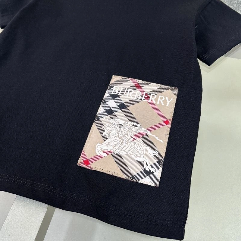 Breathable Burberry Kids 99751