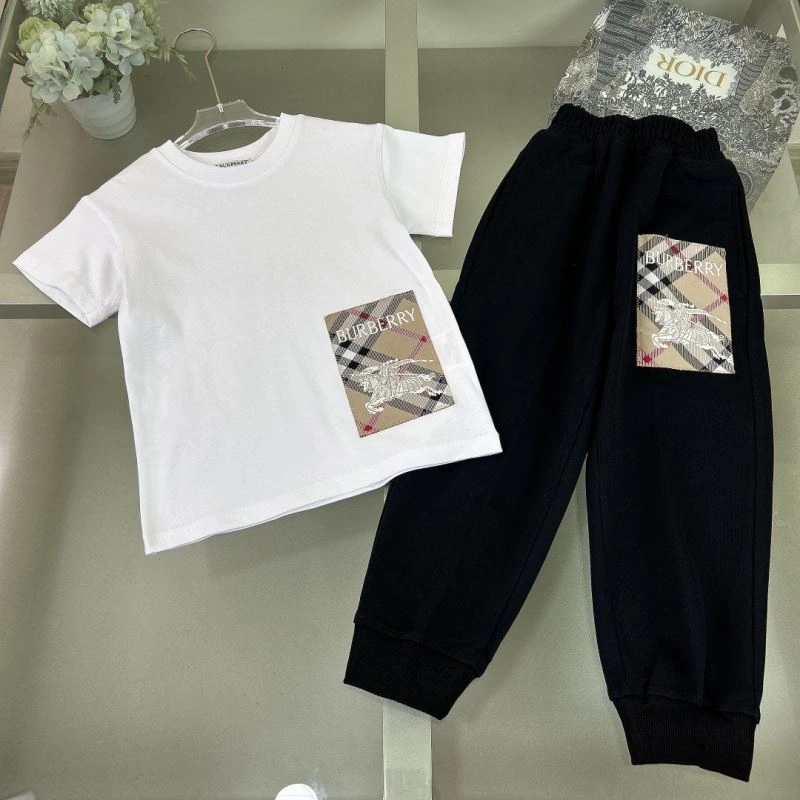 Burberry Kids BestValue 99761
