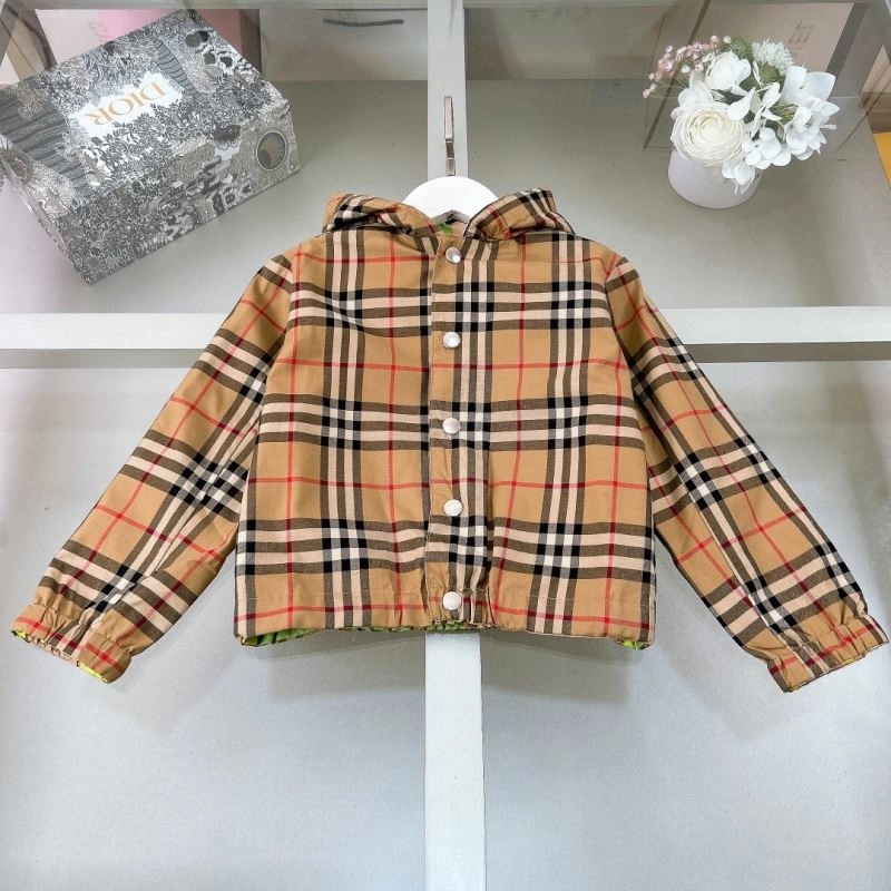 HighQuality Burberry Kids 99763