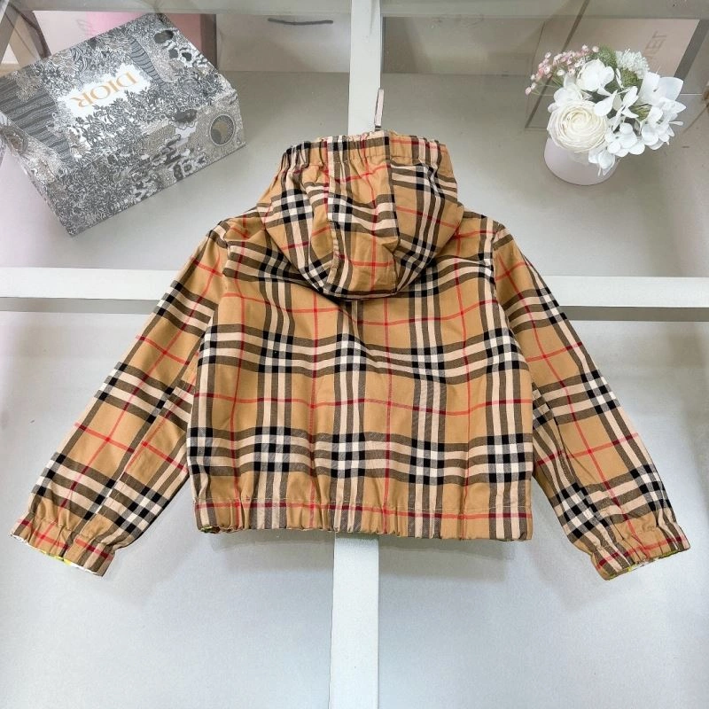 HighQuality Burberry Kids 99763
