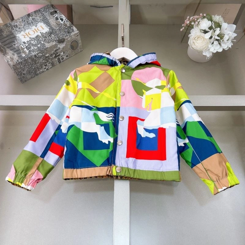 HighQuality Burberry Kids 99763