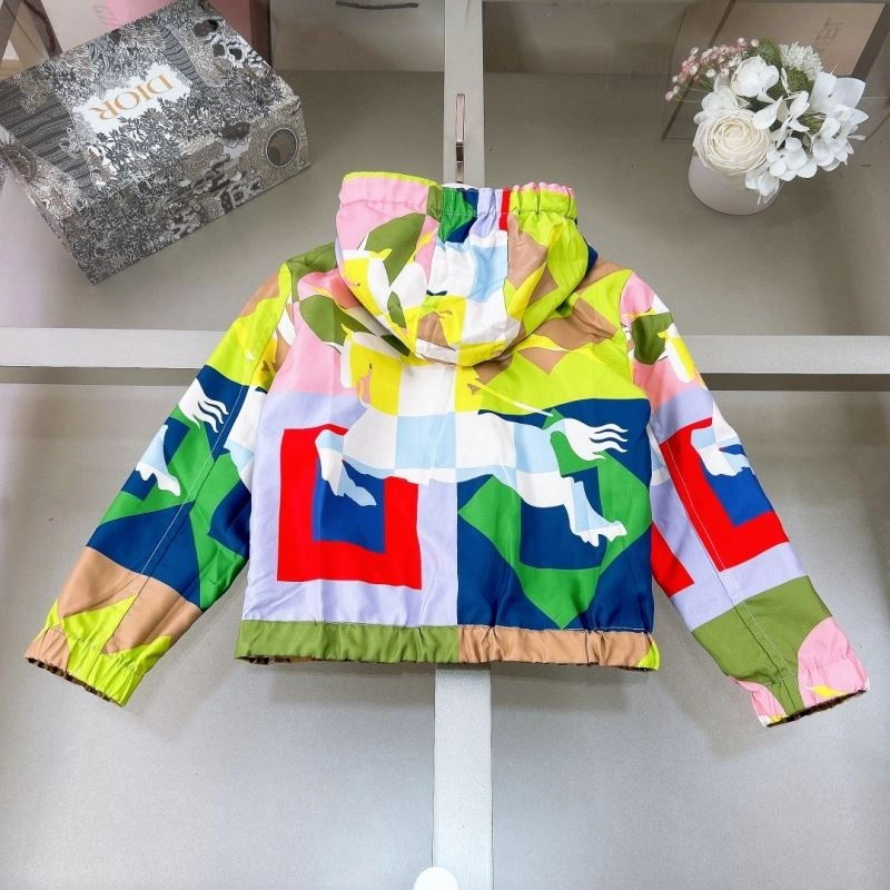 HighQuality Burberry Kids 99763