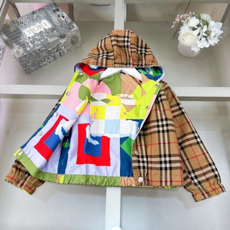 HighQuality Burberry Kids 99763