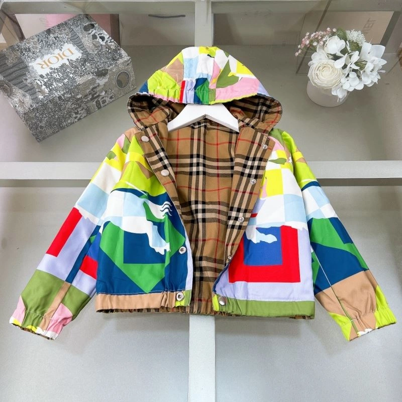 HighQuality Burberry Kids 99763
