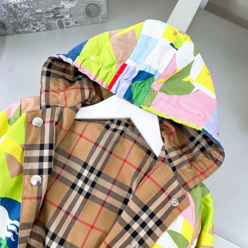 HighQuality Burberry Kids 99763