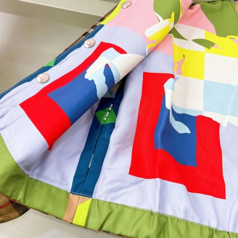 HighQuality Burberry Kids 99763