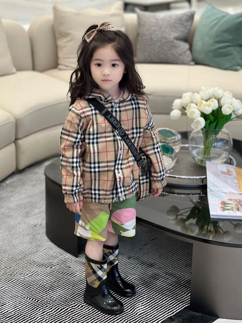 HighQuality Burberry Kids 99763