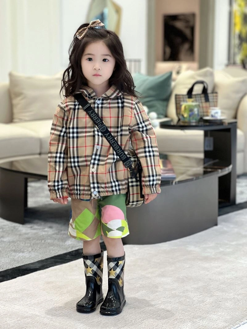 HighQuality Burberry Kids 99763