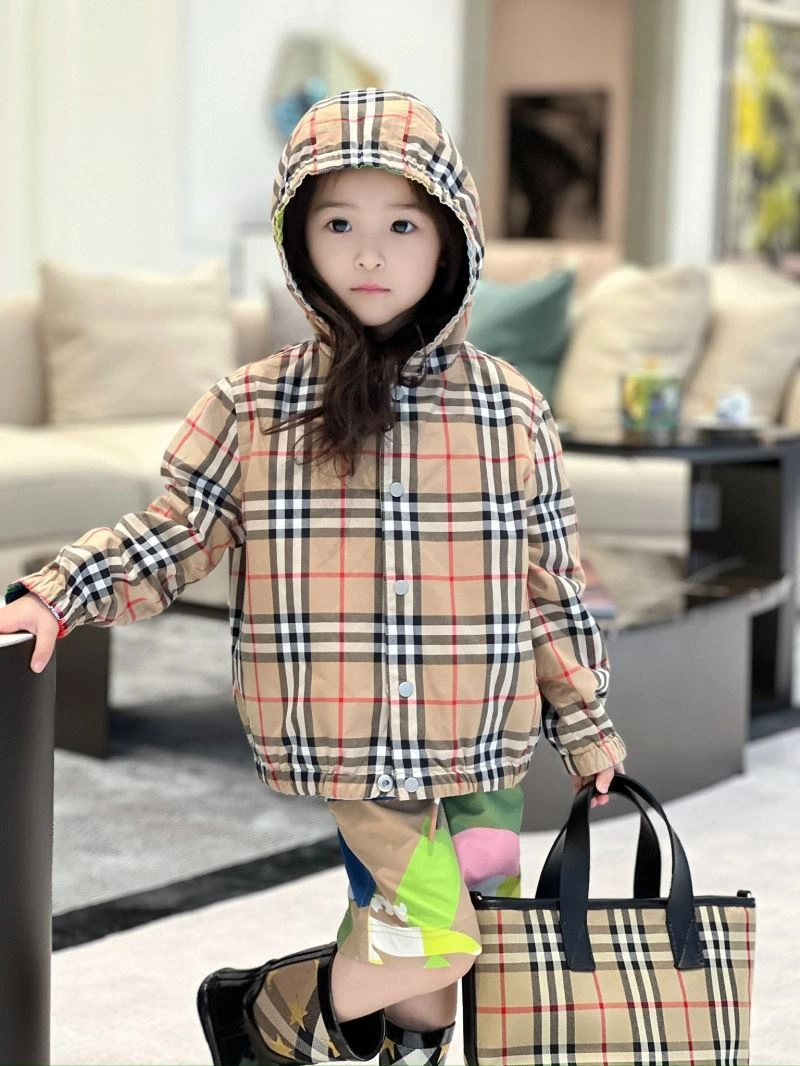 HighQuality Burberry Kids 99763