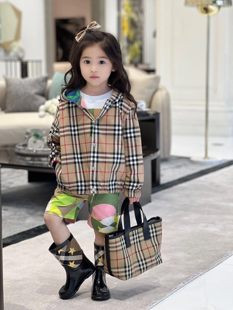 HighQuality Burberry Kids 99763