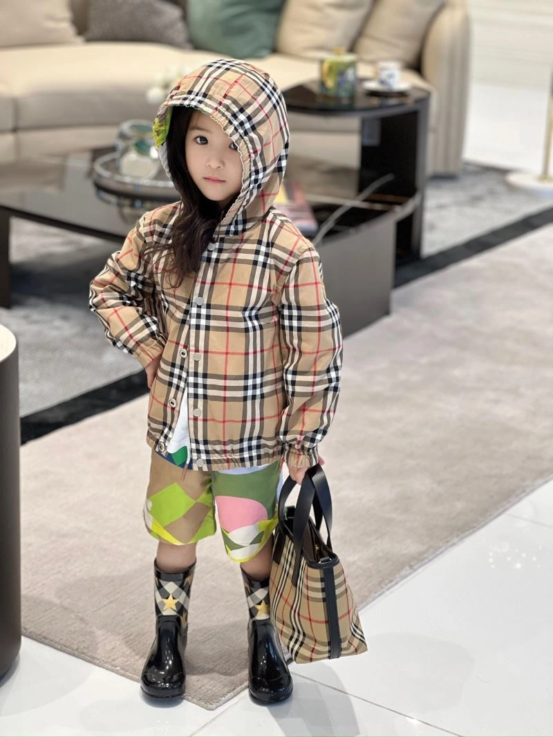 HighQuality Burberry Kids 99763