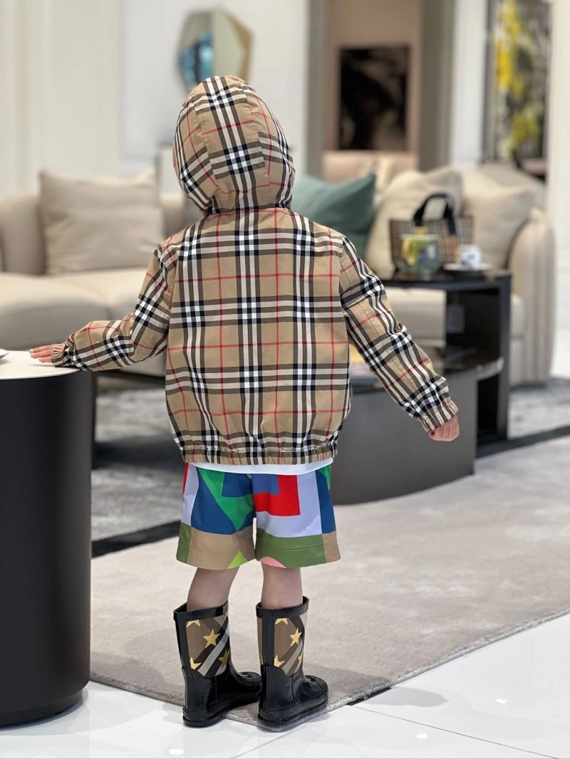 HighQuality Burberry Kids 99763