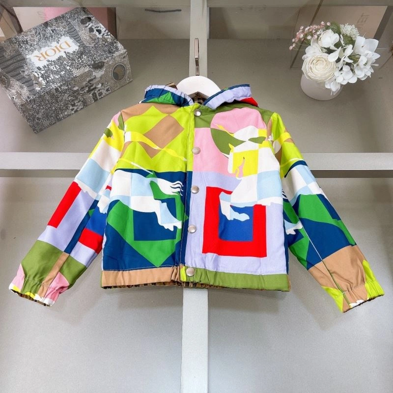 HighQuality Burberry Kids 99763