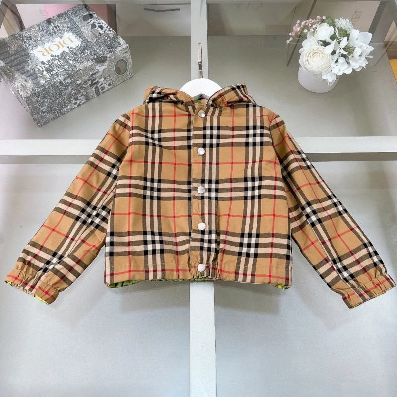 HighQuality Burberry Kids 99763