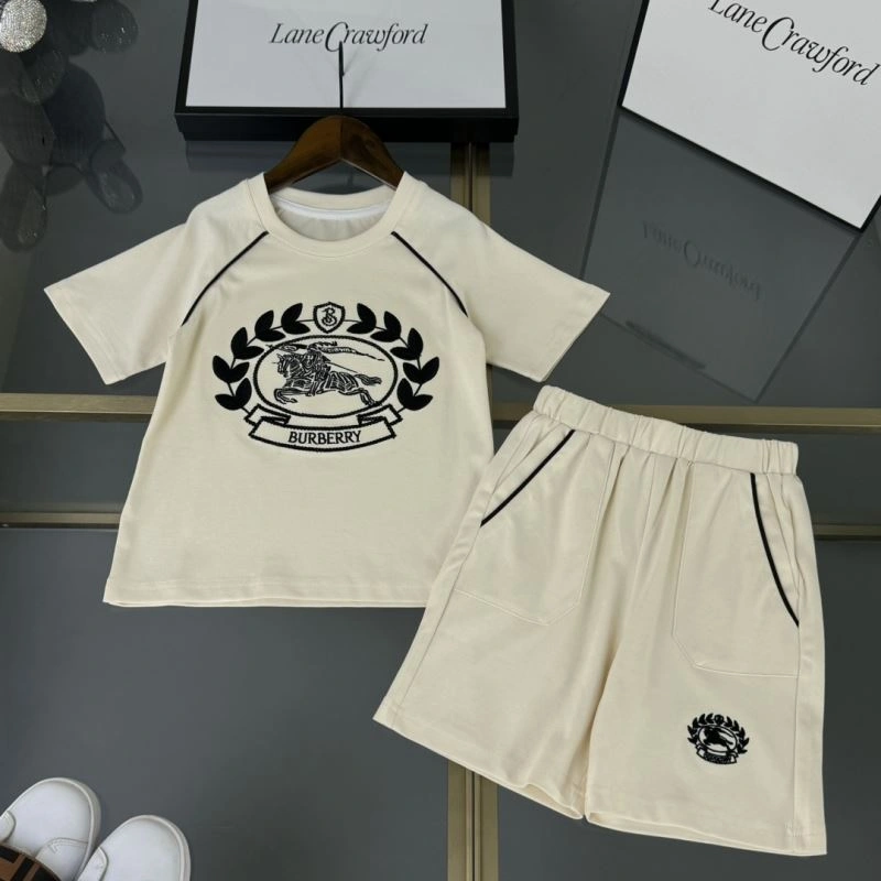 Burberry Kids AllSeason 99740
