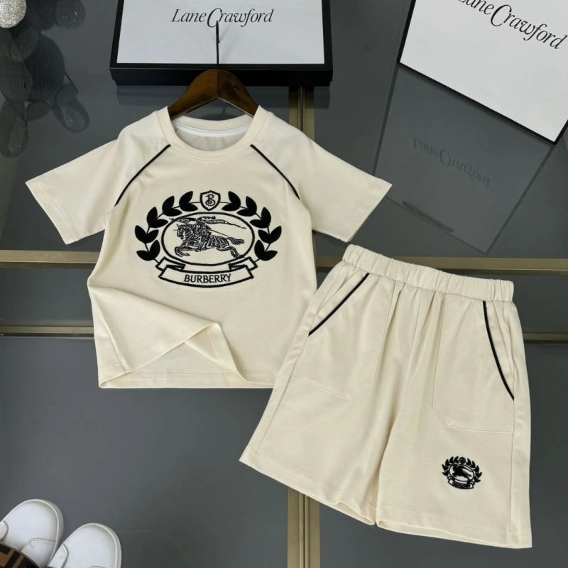 Burberry Kids AllSeason 99740