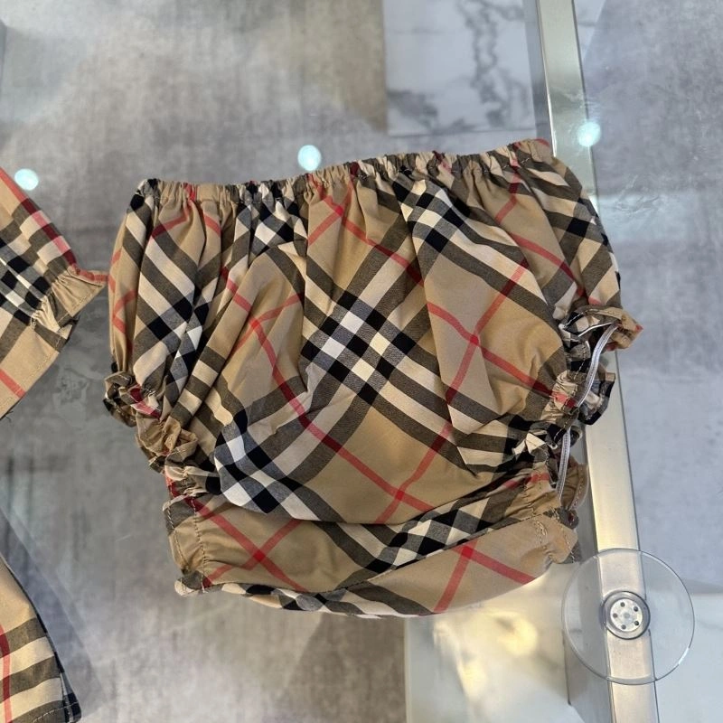 Timeless Burberry Kids 99738