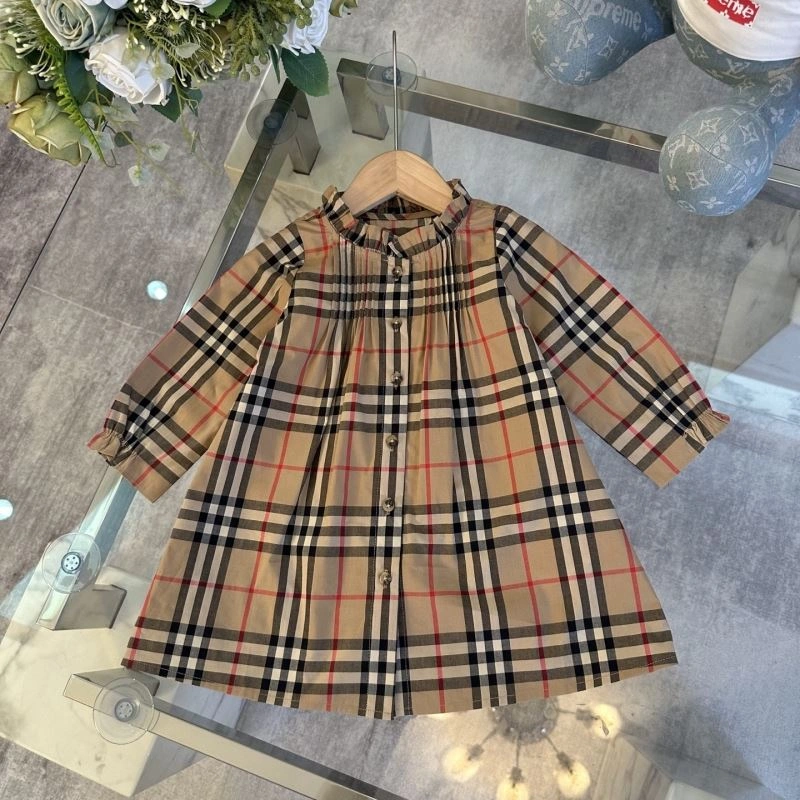 Timeless Burberry Kids 99738