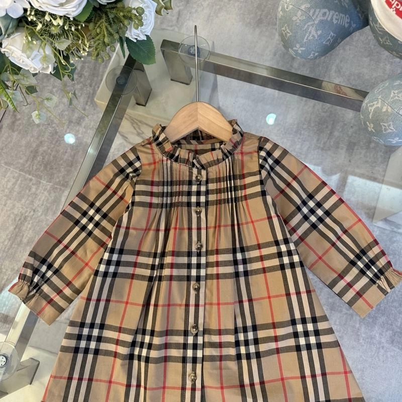 Timeless Burberry Kids 99738