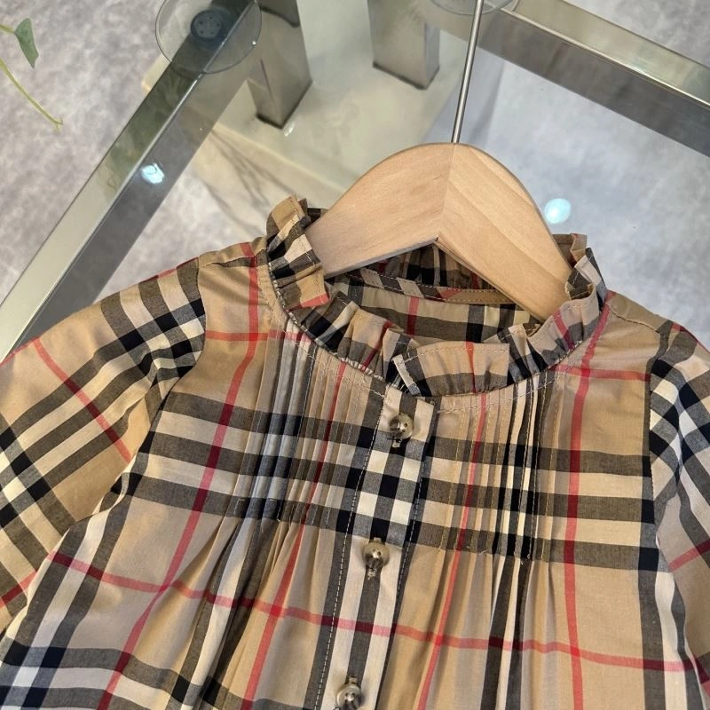 Timeless Burberry Kids 99738