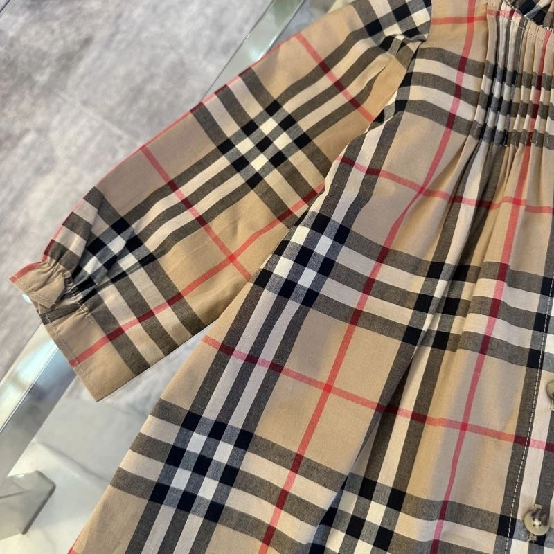Timeless Burberry Kids 99738