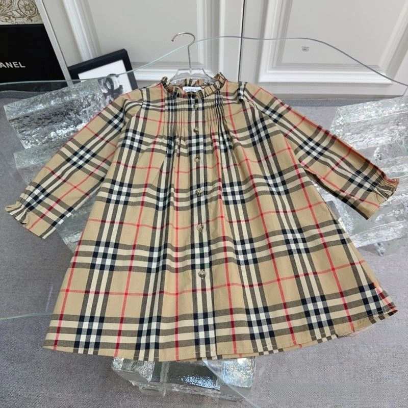 GoAnywhere Burberry Kids 99743
