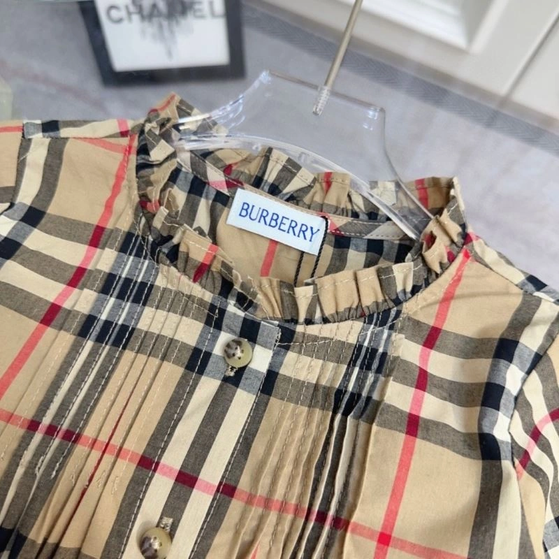 GoAnywhere Burberry Kids 99743