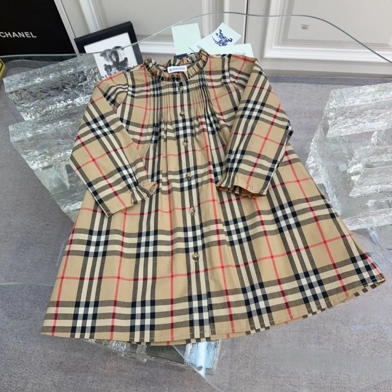 GoAnywhere Burberry Kids 99743