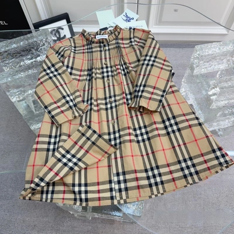 GoAnywhere Burberry Kids 99743